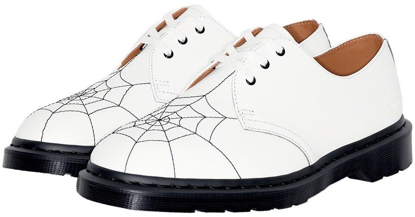 Supreme®/Dr. Martens® Spiderweb 3-Eye Shoe view 22
